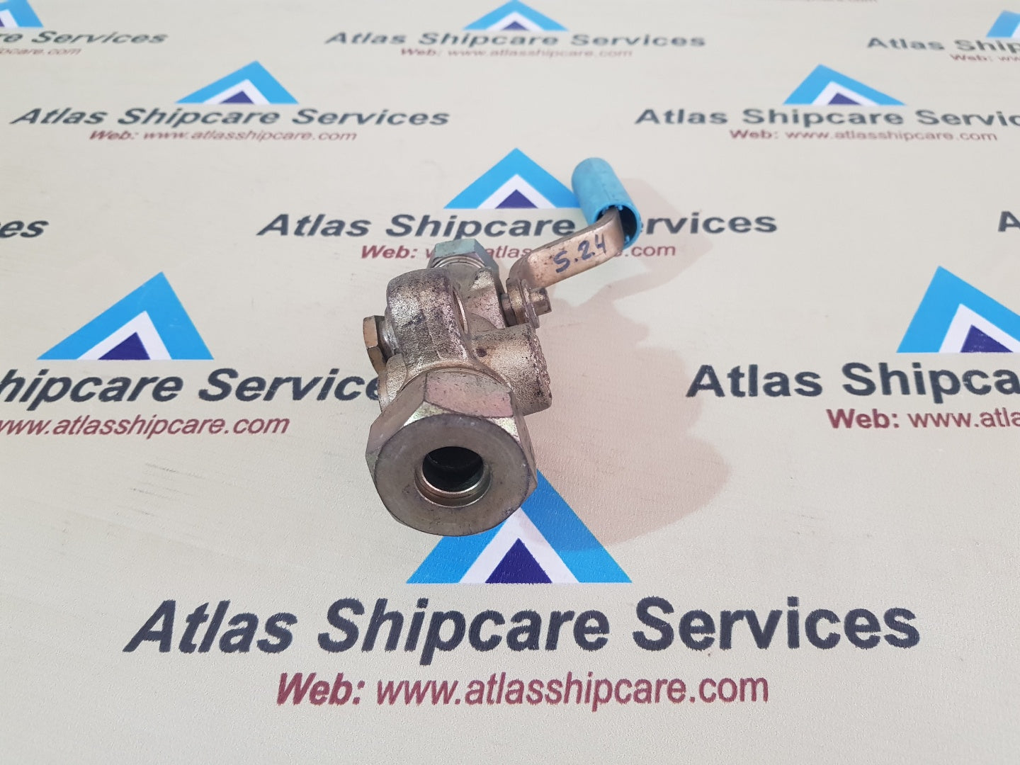 LEVEL A106N A105 VALVE