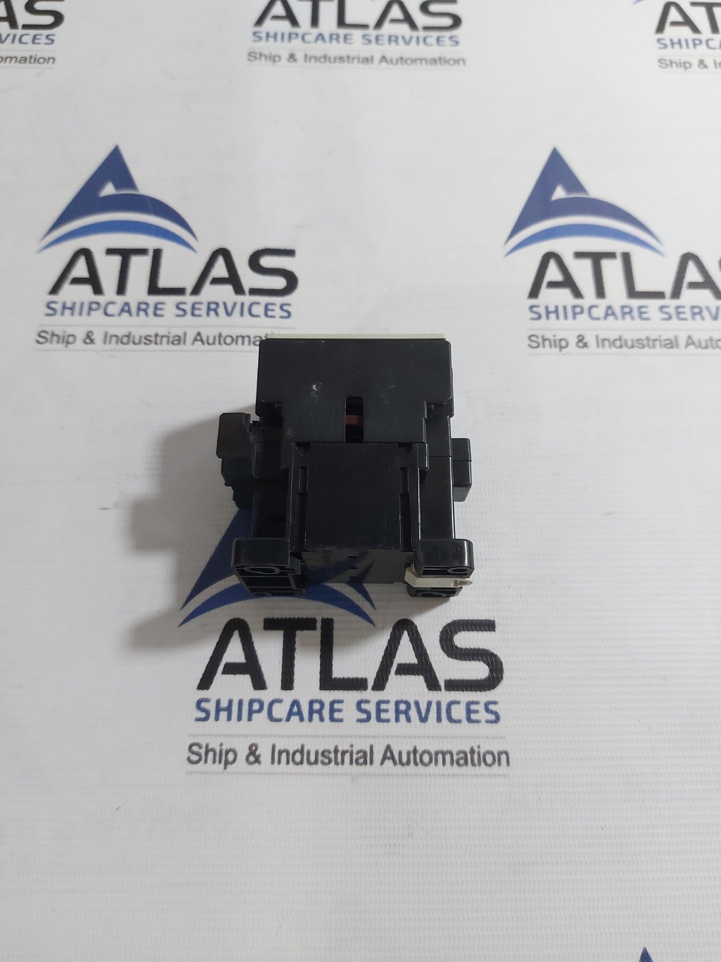 LG AH-4 CONTACTOR 200V 50Hz 200-220V 60Hz