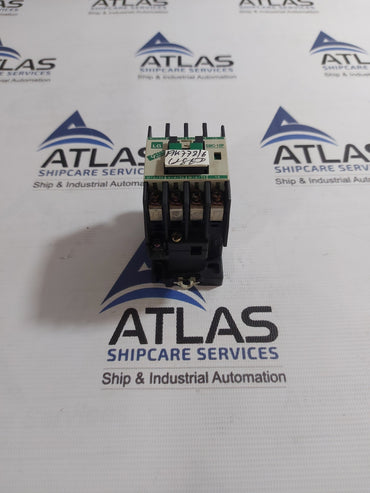 LG SMC-10P CONTACTOR 200-220V 60Hz