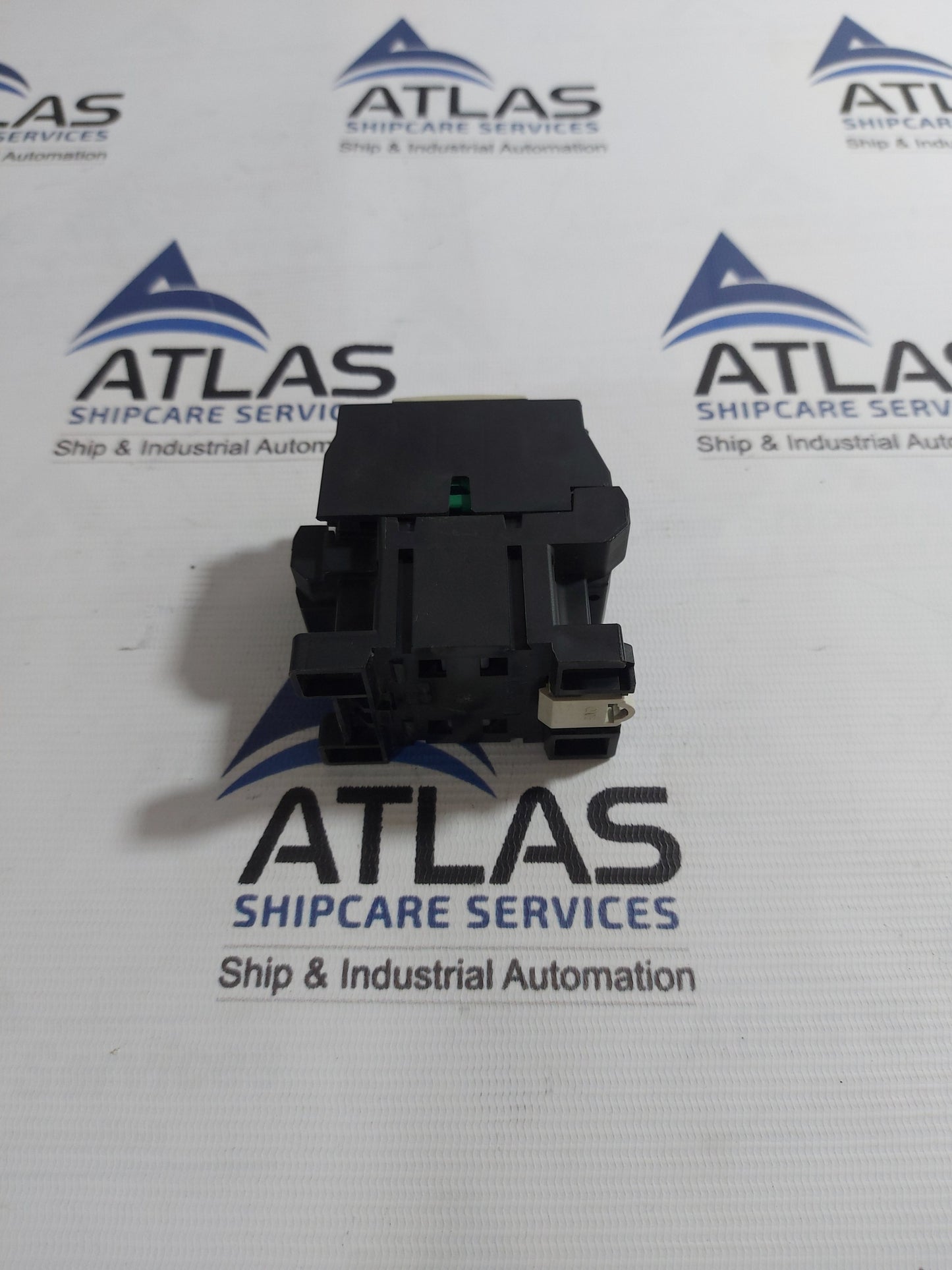 LG SMC-10P CONTACTOR 200-220V 60Hz