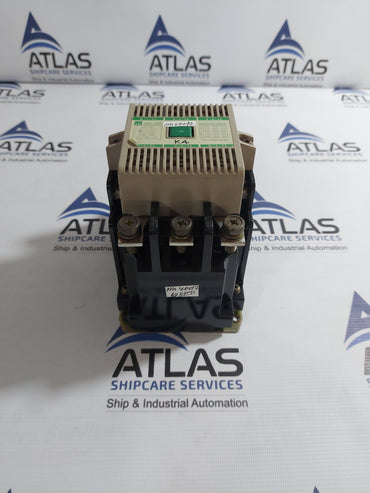 LG SMC-125P AC ELECTROMAGNETIC SWITCH (CONTACTOR) 150A 200-240V