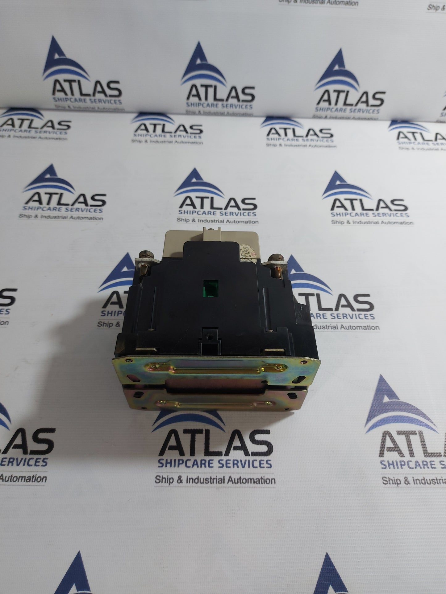 LG SMC-125P AC ELECTROMAGNETIC SWITCH (CONTACTOR) 150A 200-240V