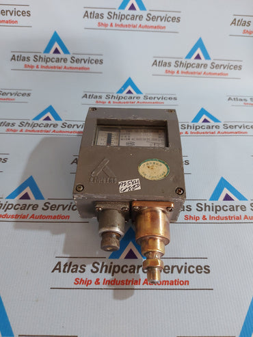 LIANTAI YWK-50-C PRESSURE CONTROLLER MODULE