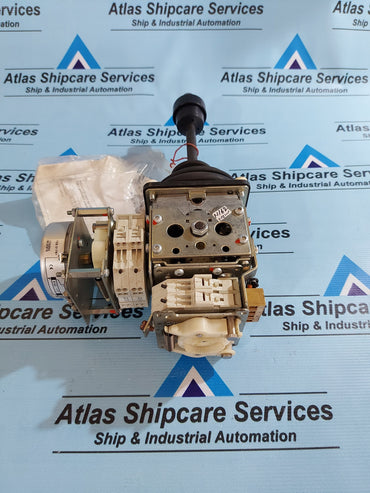 LIEBHERR-WERK 606203714 JOYSTICK