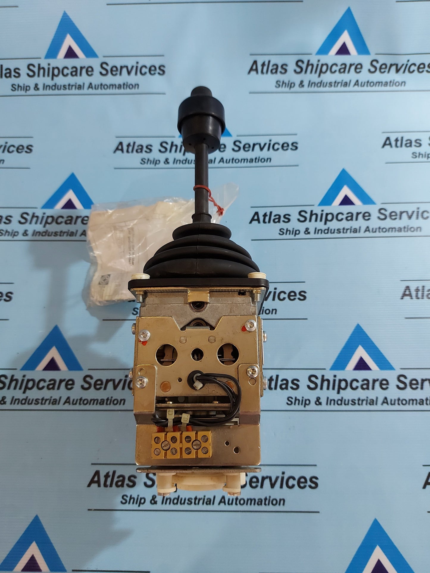 LIEBHERR-WERK 606203714 JOYSTICK