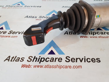 LIEBHERR-WERK 6931 669 14 JOYSTICK