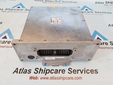 LIEBHERR 10351656 CAN MODULE DE