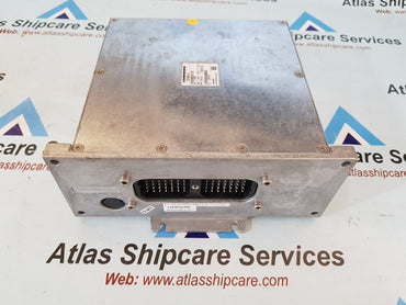 LIEBHERR 10351657 CAN MODULE DE