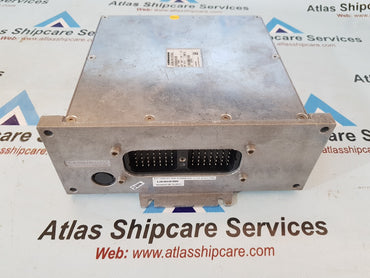 LIEBHERR 10351671 CAN MODULE PME1 OUTPUT MODULE