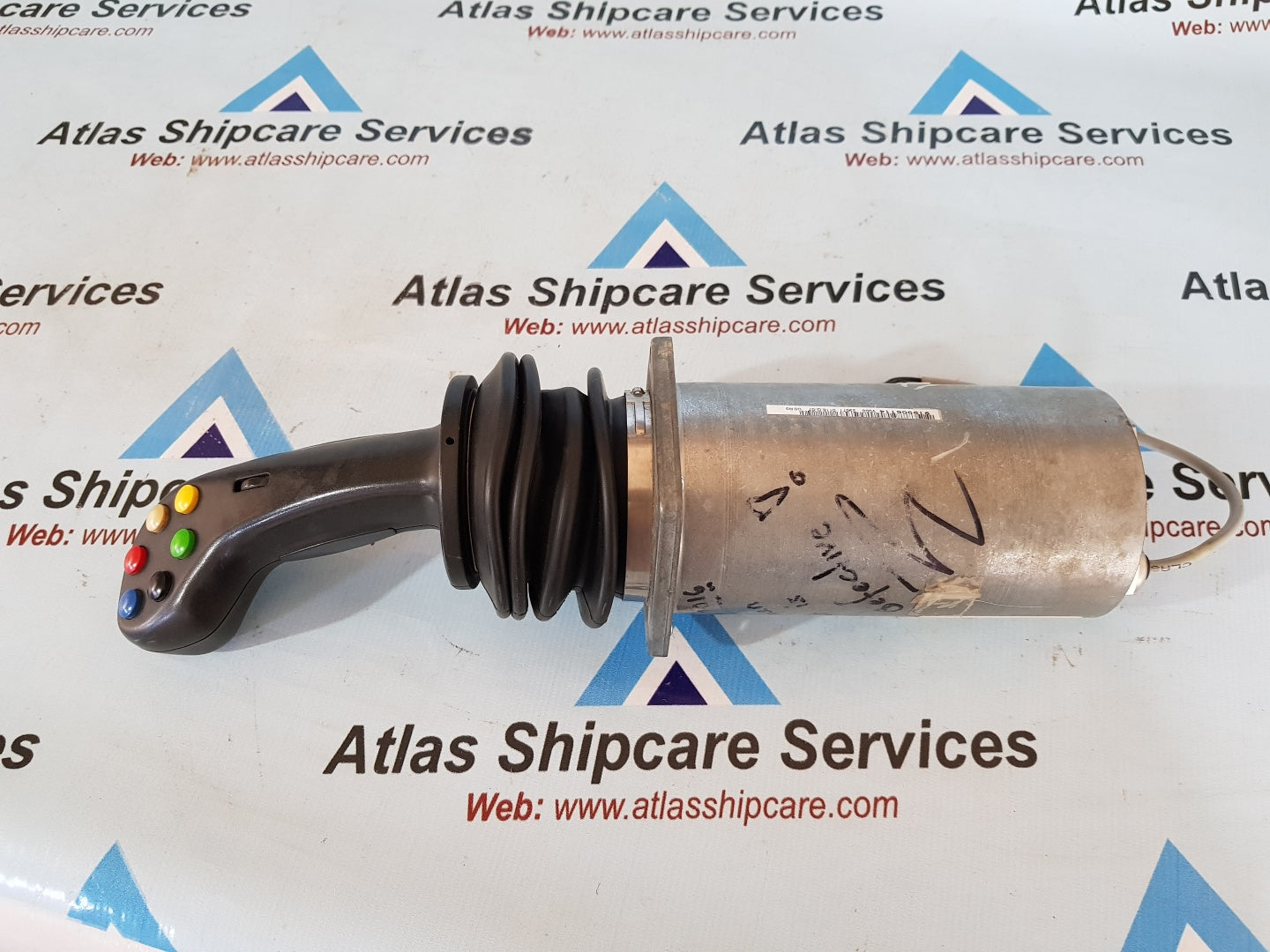 LIEBHERR 693107714 CAN MODULE JOYSTICK