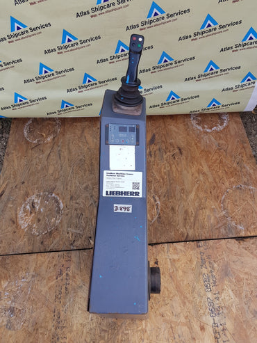 LIEBHERR 6931 669 14 JOYSTICK