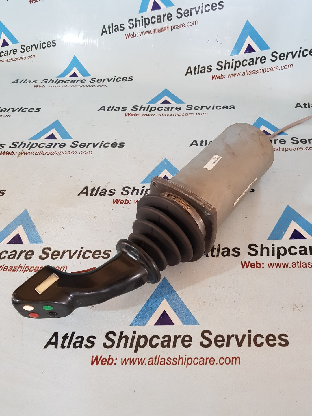 LIEBHERR 6931 669 14 JOYSTICK