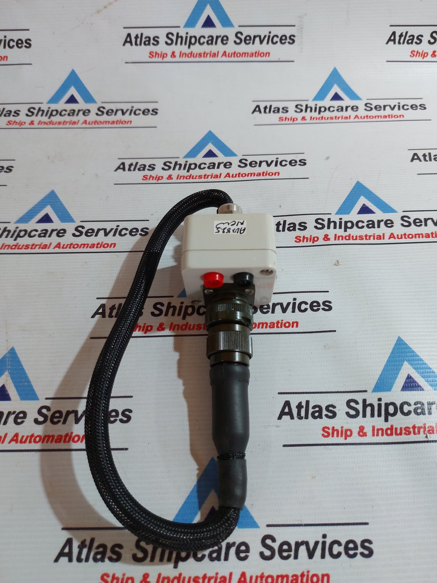 LIEBHERR 8846 026 14 MEASURING ADAPTER