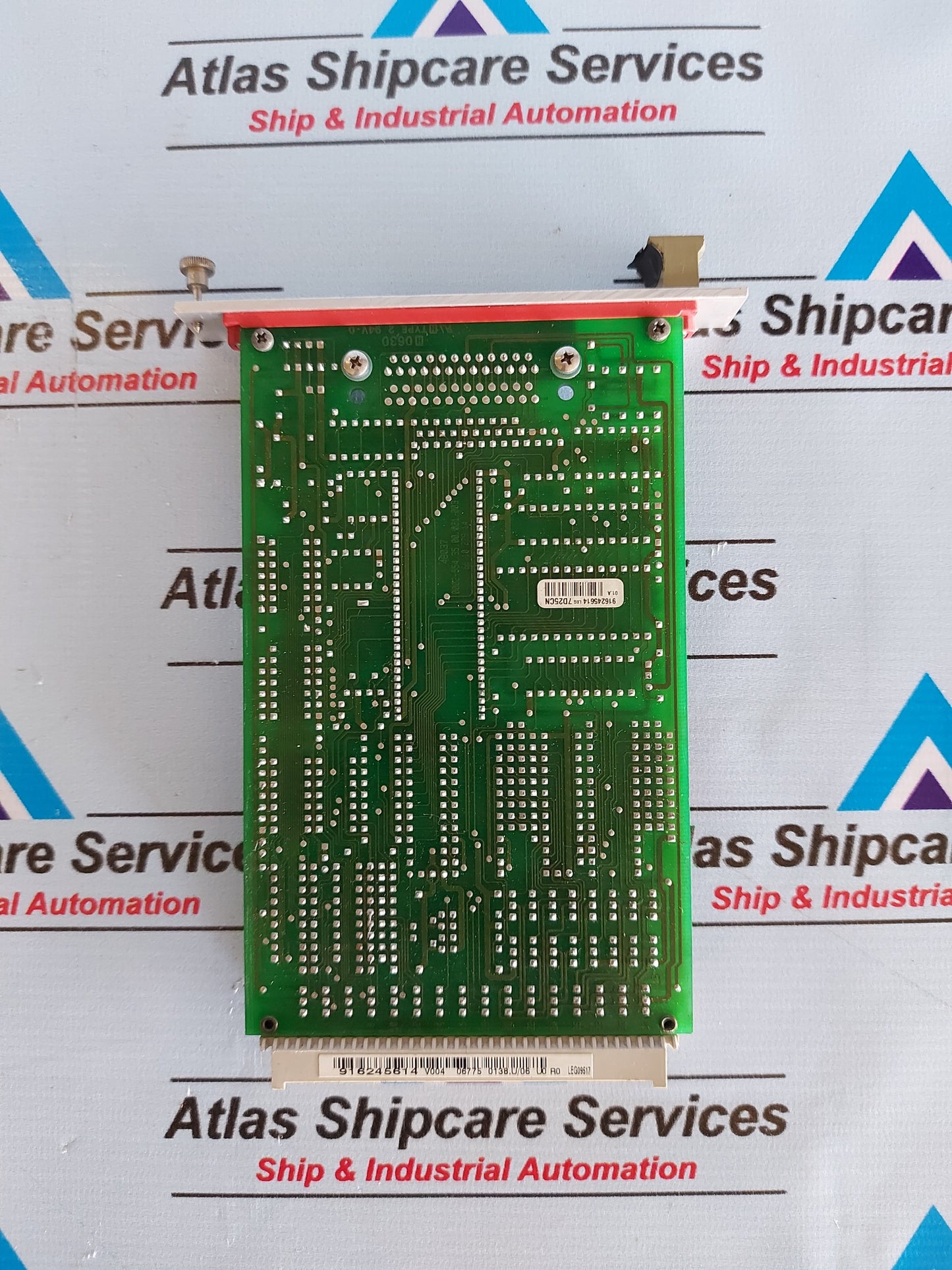 LIEBHERR 915734914 PCB CARD