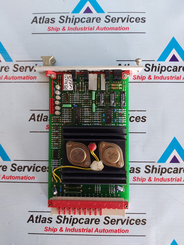 LIEBHERR 915792414 PCB CARD