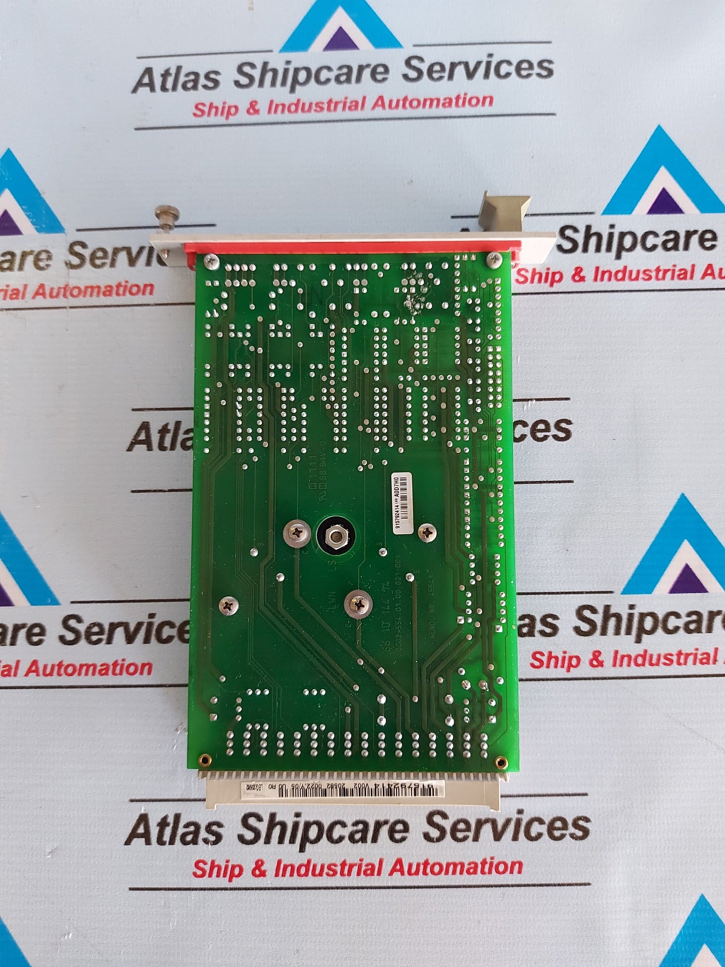 LIEBHERR 915792414 PCB CARD