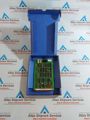 LIEBHERR 917851314 PCB CARD