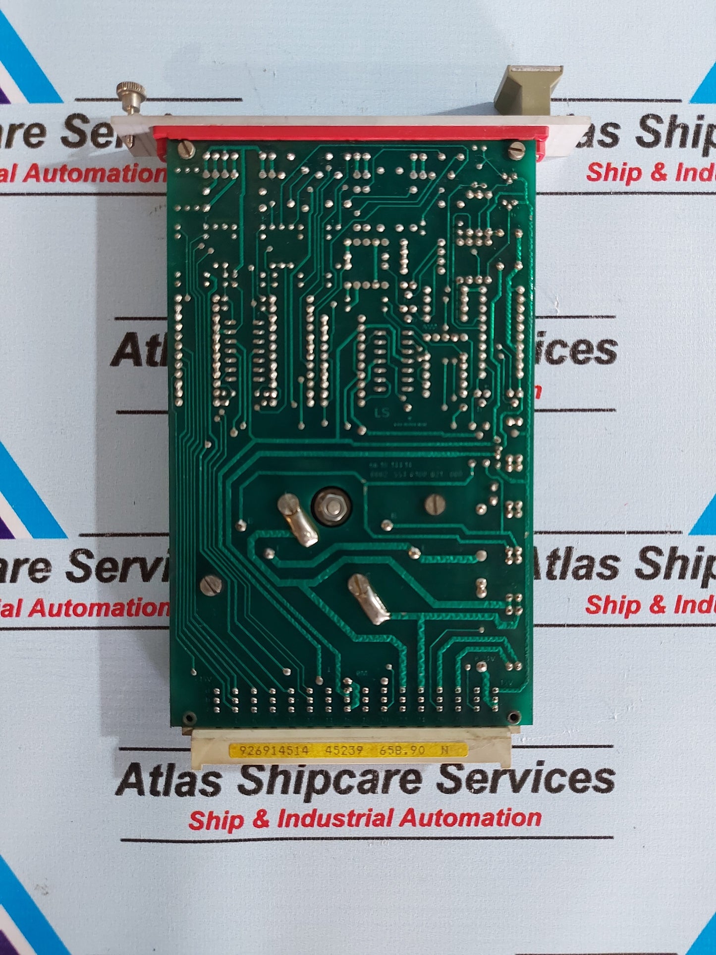 LIEBHERR 926914514 PCB CARD
