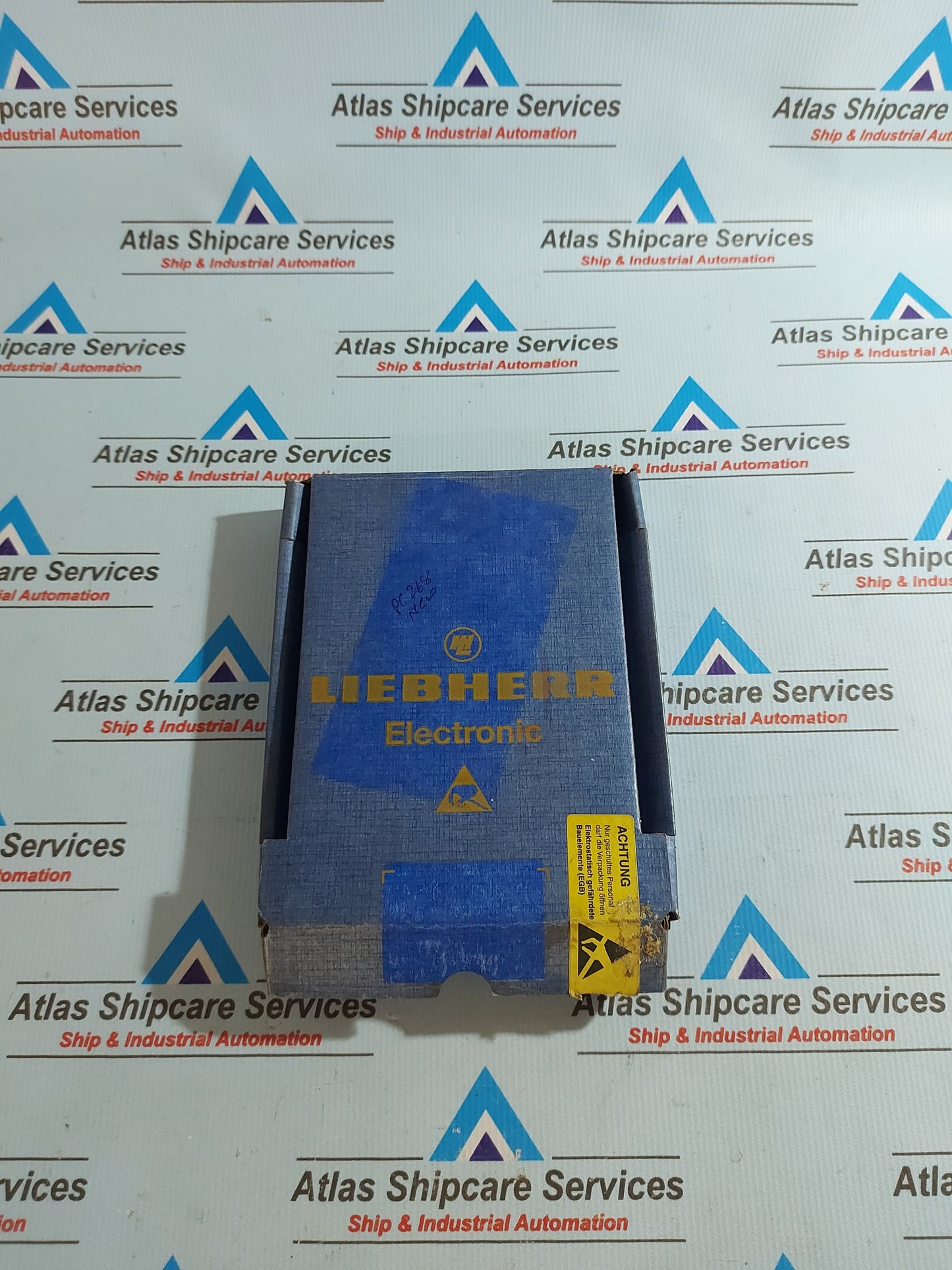 LIEBHERR 926930014 PCB CARD