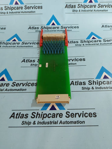 LIEBHERR 927059014 PCB CARD