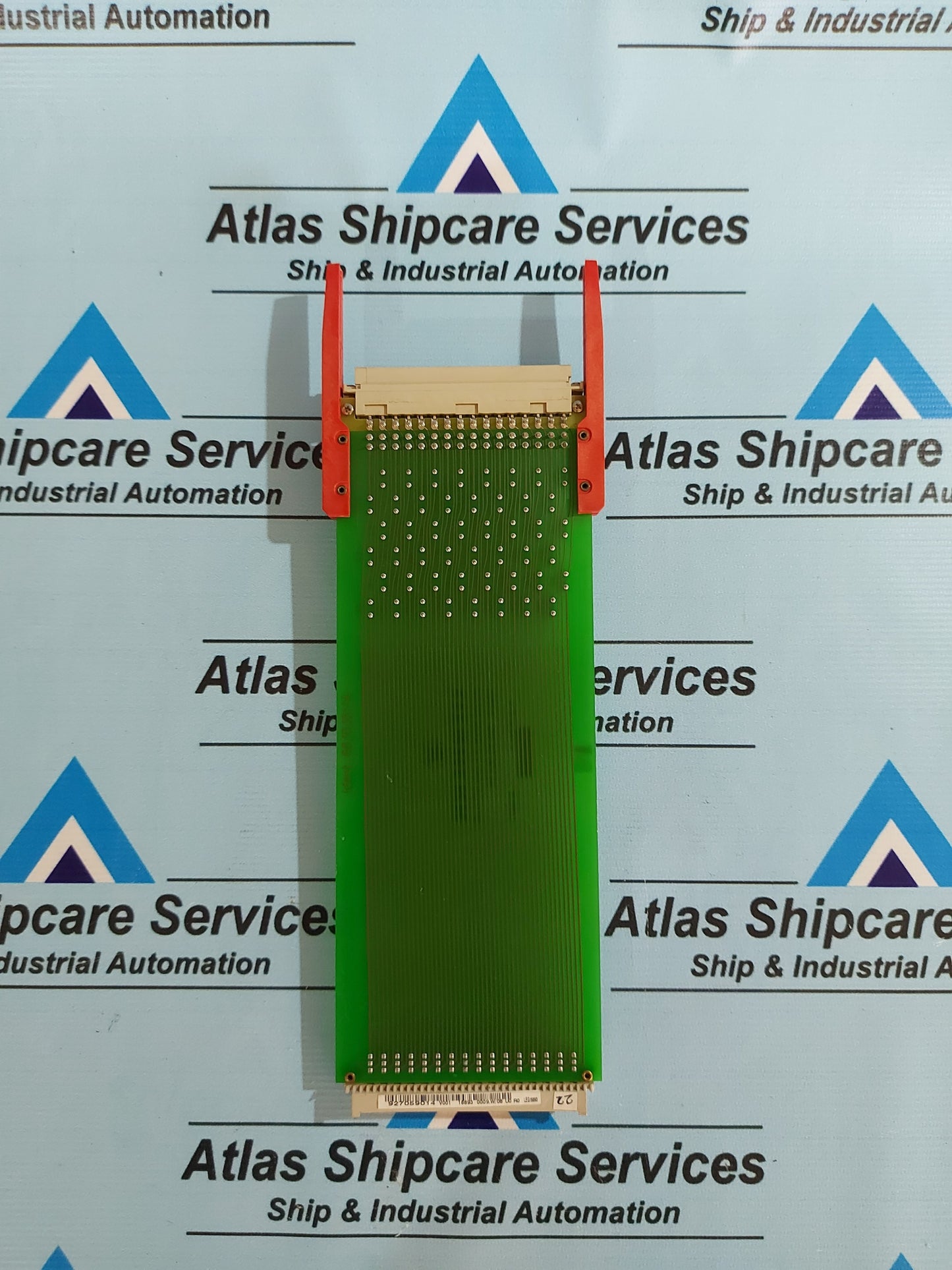 LIEBHERR 927059014 PCB CARD