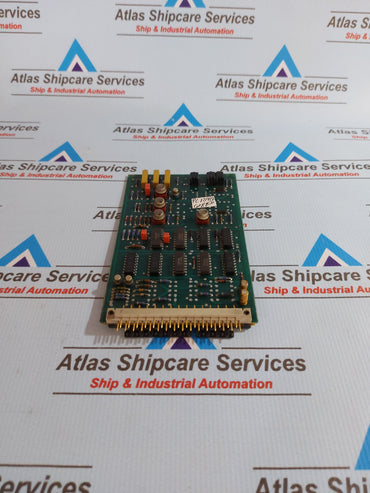 LIEBHERR 927100514 PCB CARD