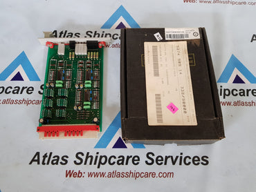 LIEBHERR 927490914 PCB CIRCUIT