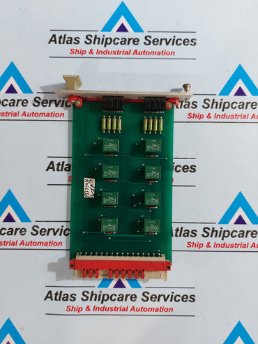 LIEBHERR 927491014 PCB CARD