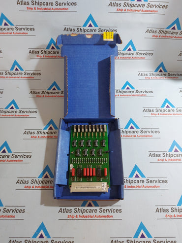 LIEBHERR 927672114 PCB CARD