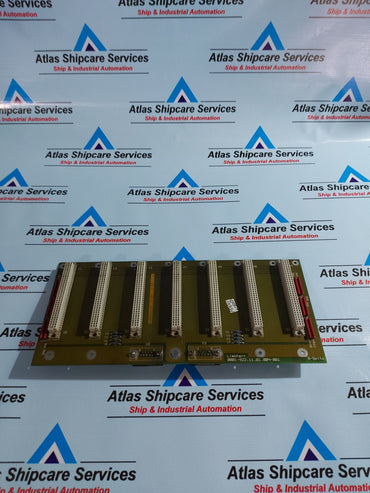 LIEBHERR 928431108 PCB CARD 0001-922.11.01.004-001