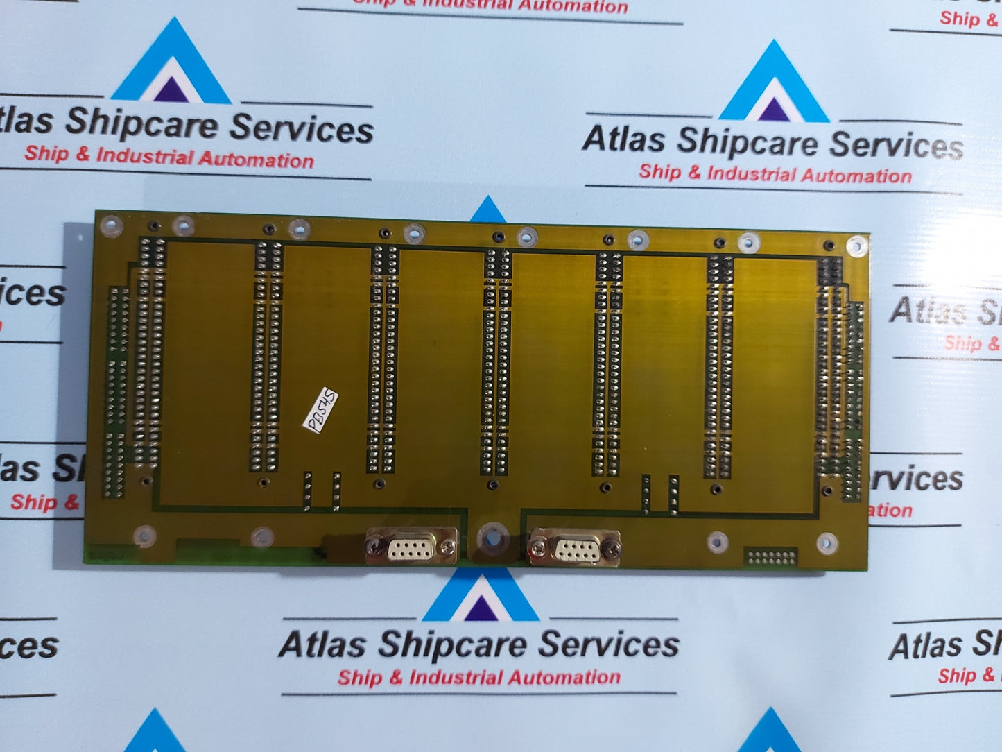 LIEBHERR 928431108 PCB CARD 0001-922.11.01.004-001