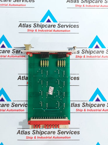 LIEBHERR 929690714 PCB CARD