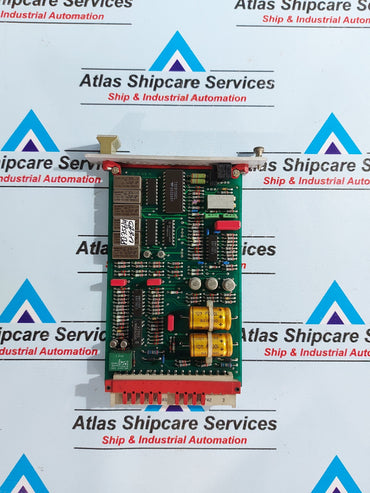LIEBHERR 929901114 PCB CARD