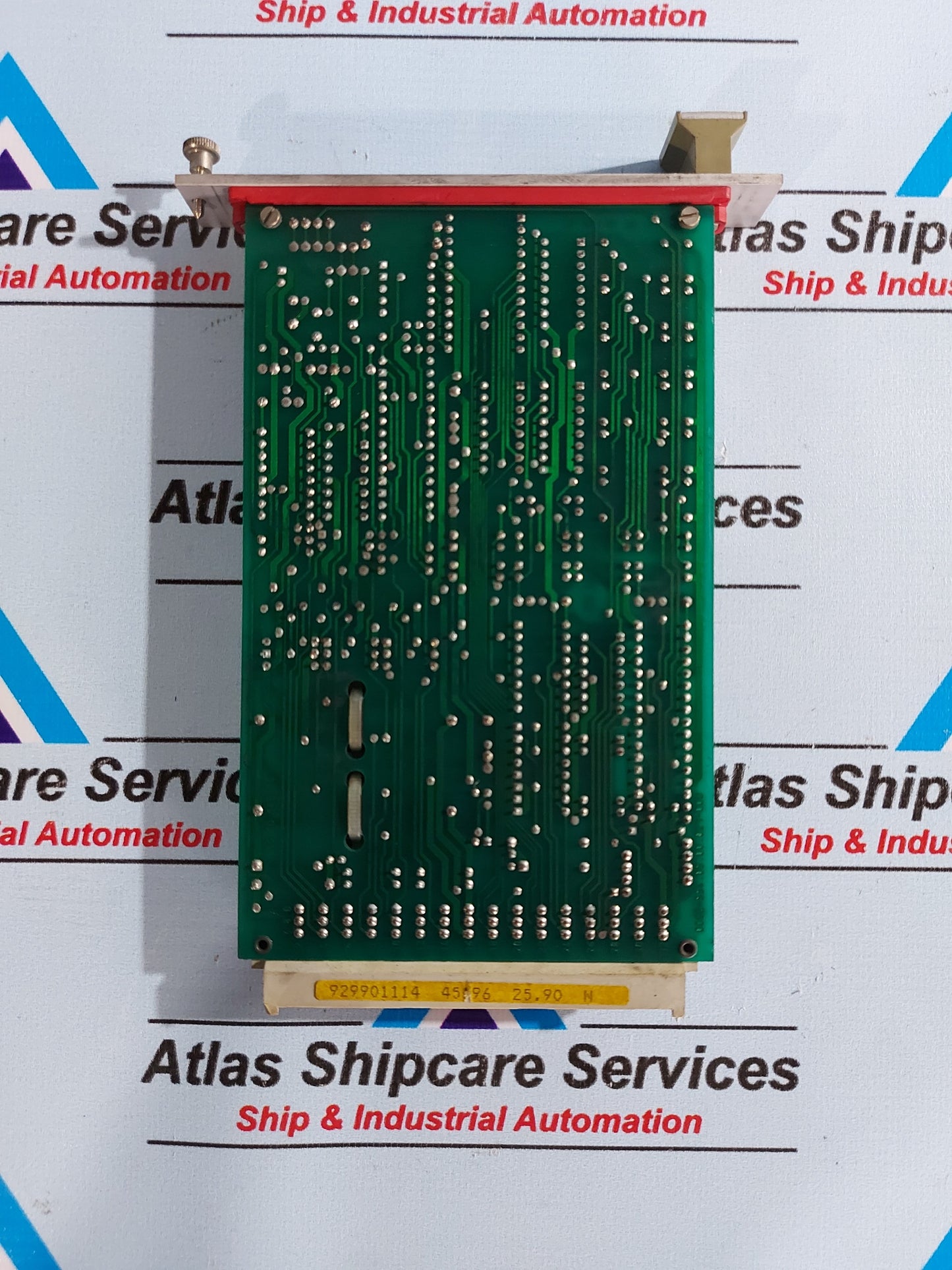 LIEBHERR 929901114 PCB CARD
