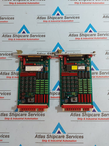 LIEBHERR 929974314 PCB CARD