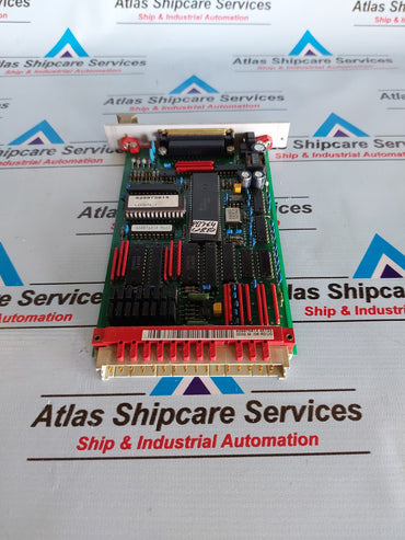 LIEBHERR 929975614 PCB CARD