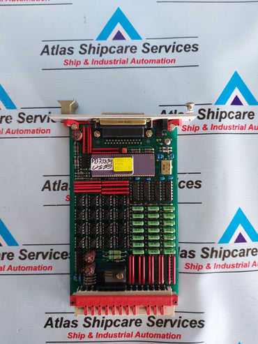 LIEBHERR 929987914 PCB CARD