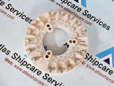 LIEBHERR 9828 323 14 SLIP RING