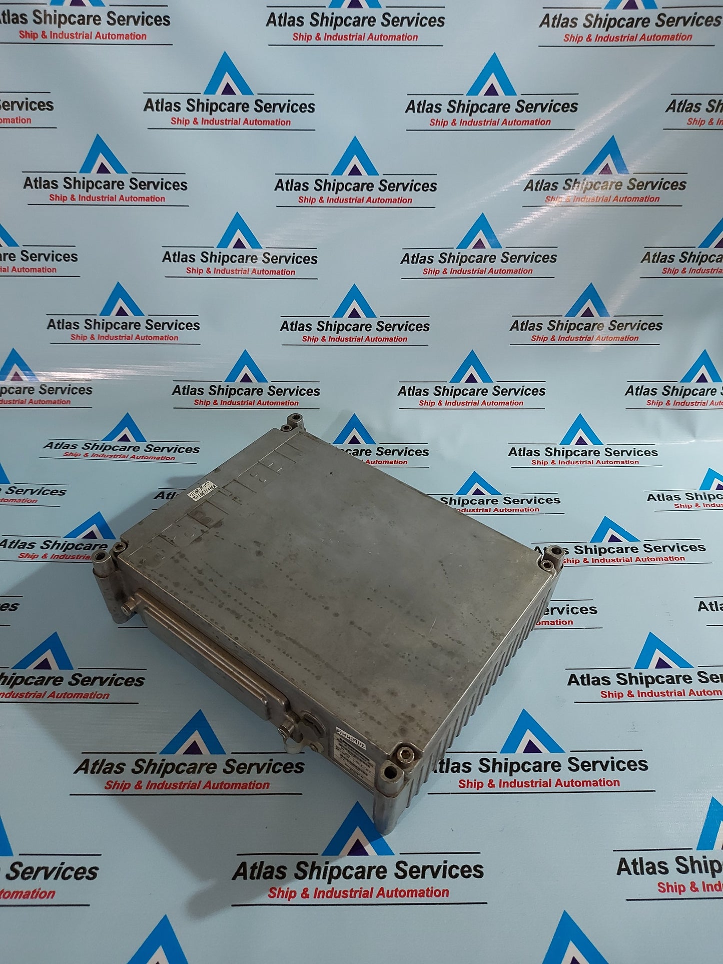 LIEBHERR PME1 STEUERRECHNER MCC CONTROL SYSTEM 10223180