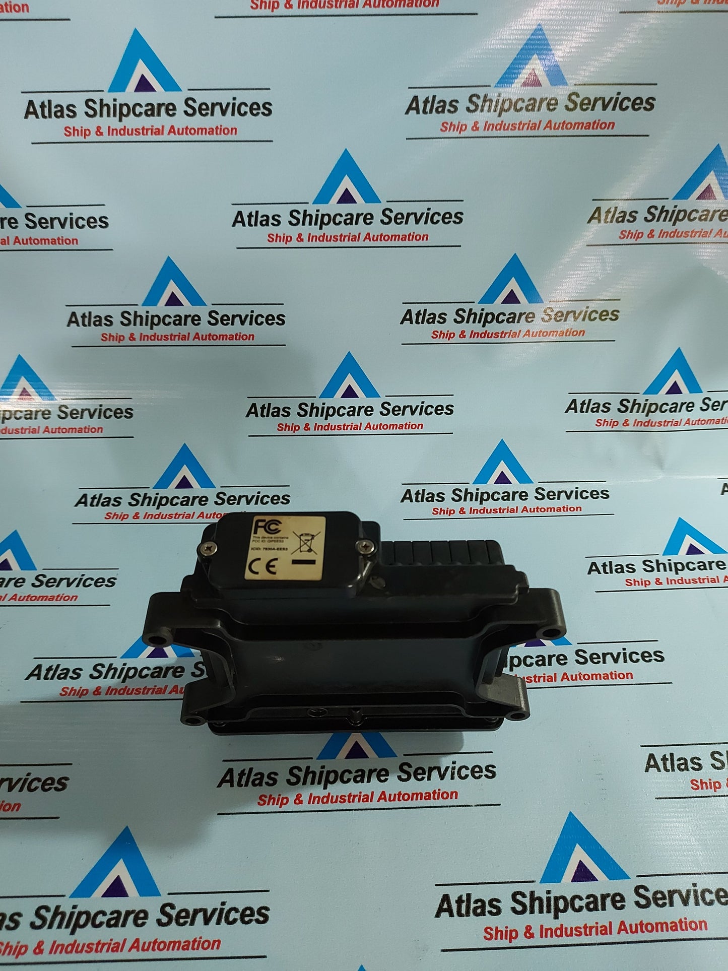 LIEBHERR TEMEMATICS UNIT LITU1 10685952