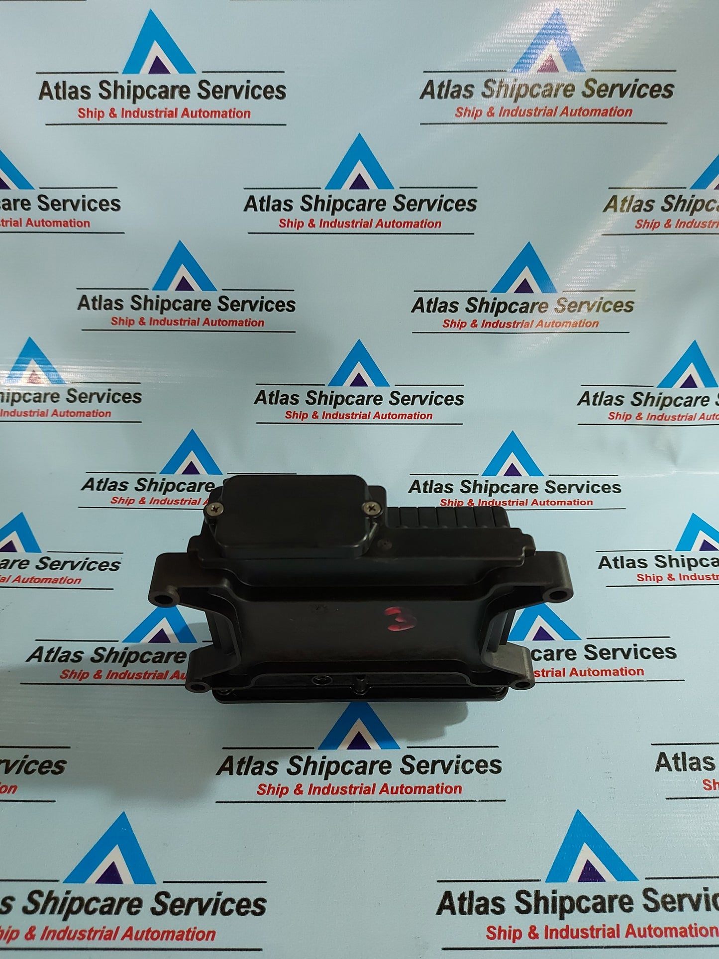 LIEBHERR TEMEMATICS UNIT LITU1 10685952