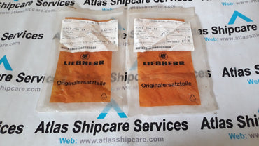 LIEBHERR TIME RELAY 630170014