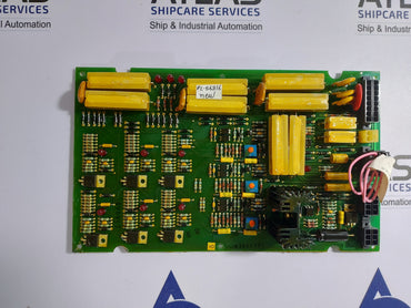 LINCOLN ELECTRIC G3742-1 FIRING BOARD