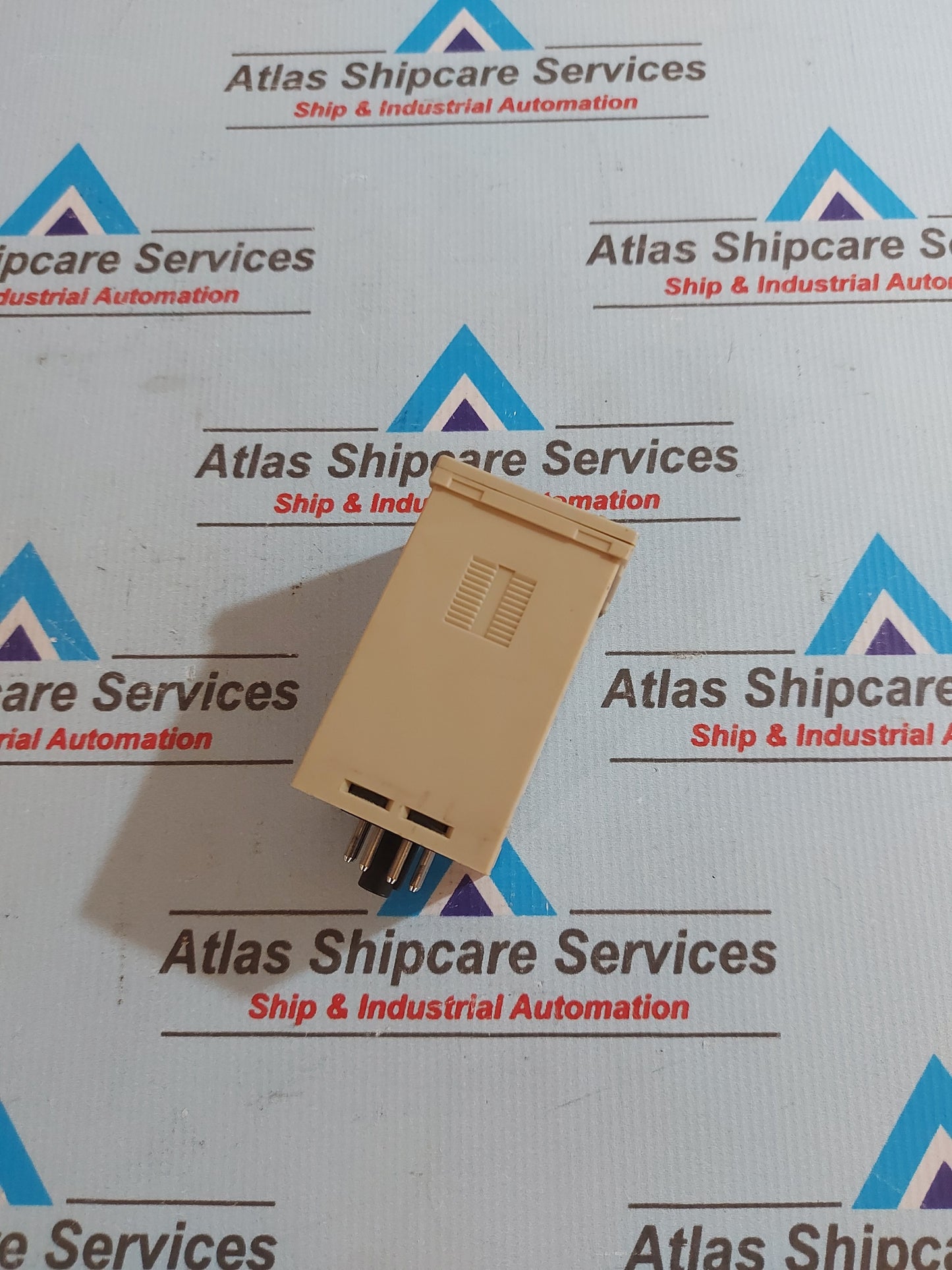 LIRRD LD48S-2Z DIGITAL TIME RELAY