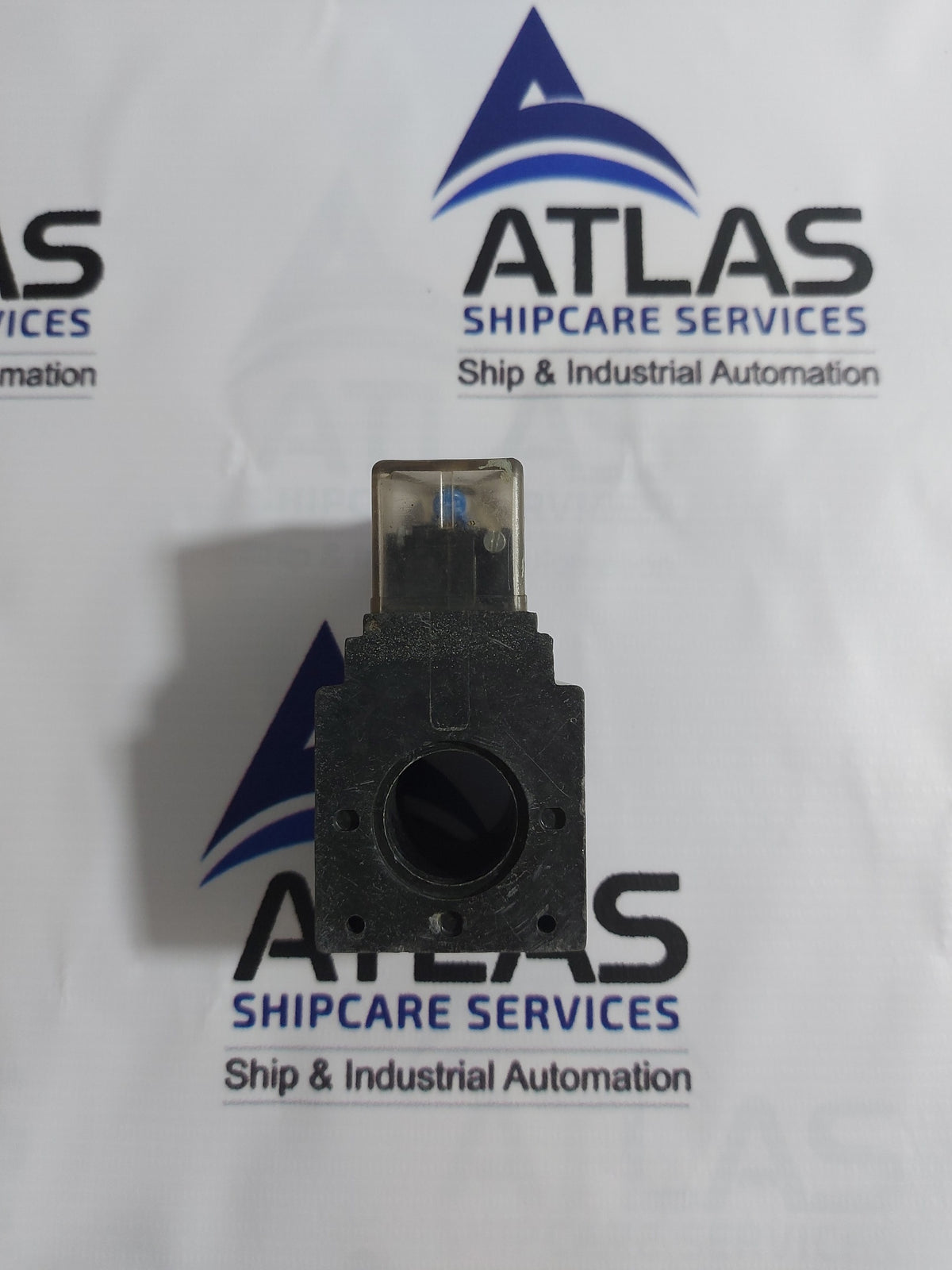 LISK IRELAND 230V/60Hz PNEUMATIC SOLENOID VALVE COIL