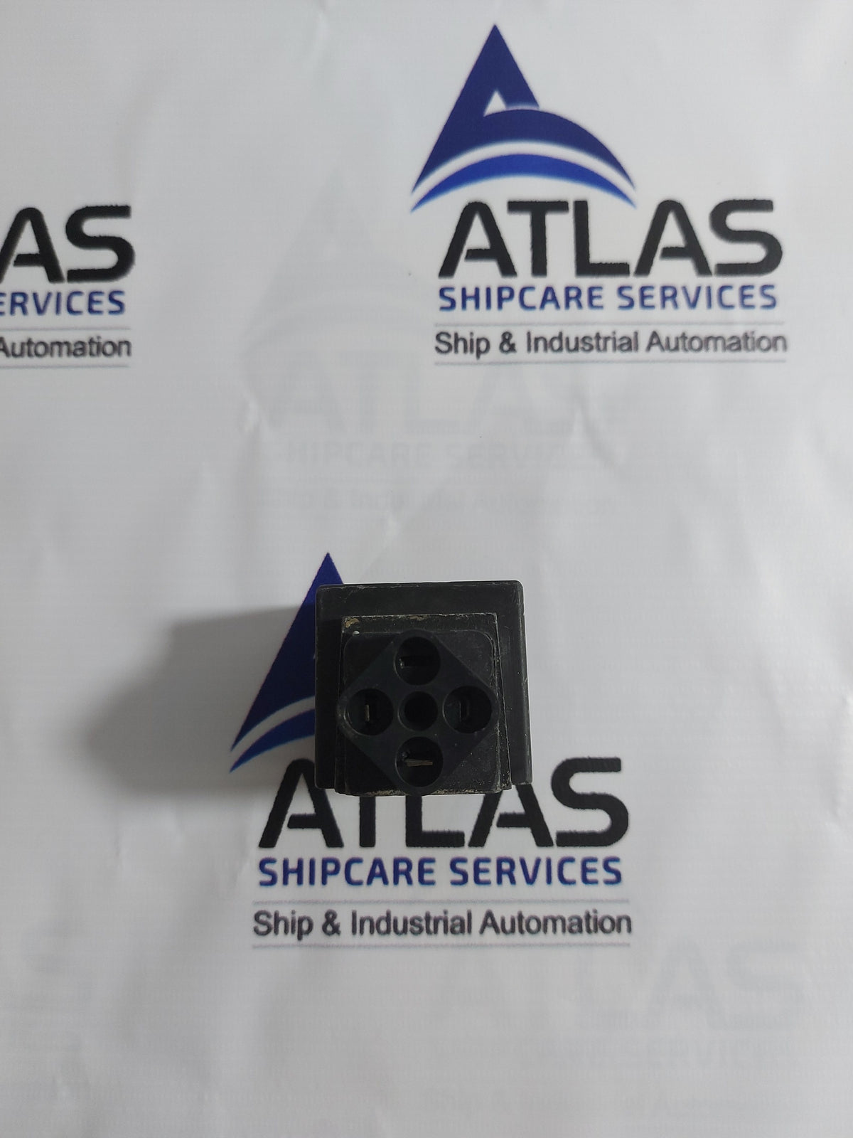 LISK IRELAND 230V/60Hz SOLENOID VALVE COIL