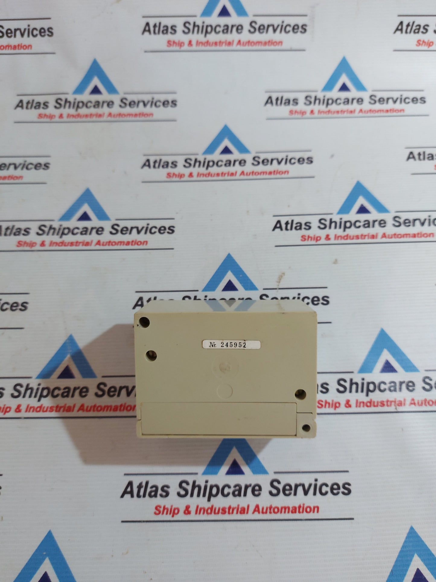 LK-NES 601 A 0400 TIME-DELAY RELAY 5-25 Sec
