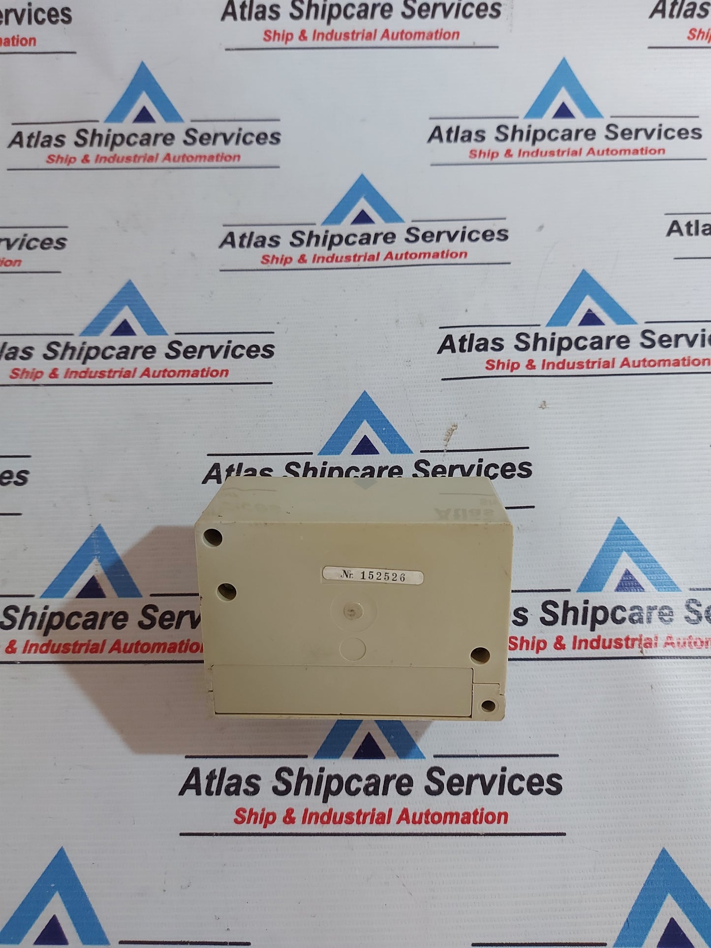 LK-NES 601 A 0400 TIME-DELAY RELAY 5-25 Sec
