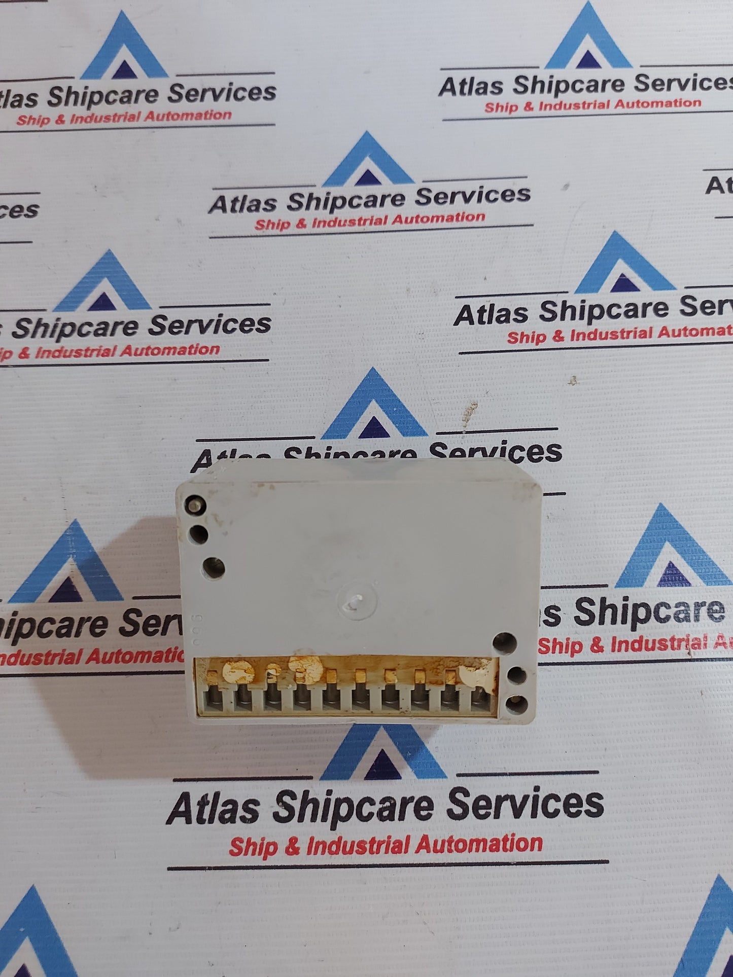 LK-NES 601A0400 TIME-DELAY RELAY 5-25 Sec