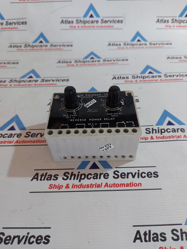 LK-NES 601 A 0600 REVERSE POWER RELAY